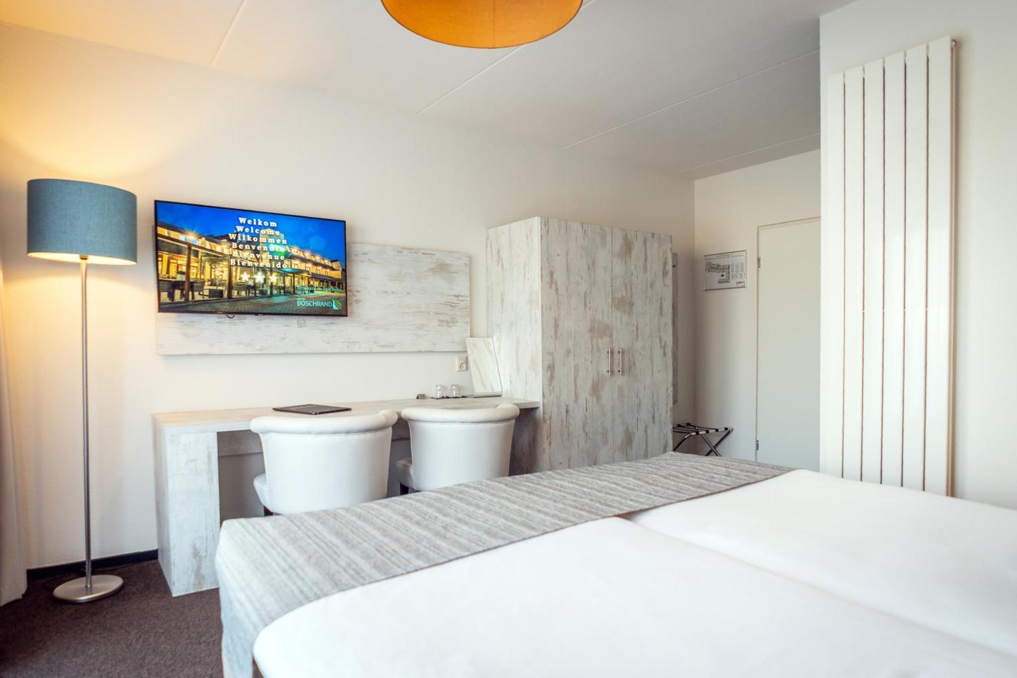 Hotel Boschrand Де Коох Стая снимка
